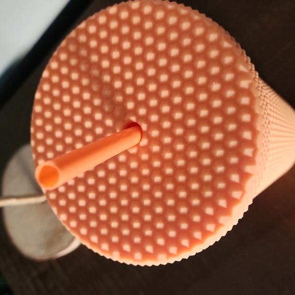 Monogram "R" Tumbler - Picture 4 of 4